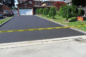 Best Driveway Grading and Leveling  in Brown Station, MD