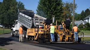 Best Decorative Concrete Driveways  in Brown Station, MD