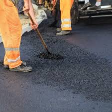 Best Asphalt Driveway Installation  in Brown Station, MD